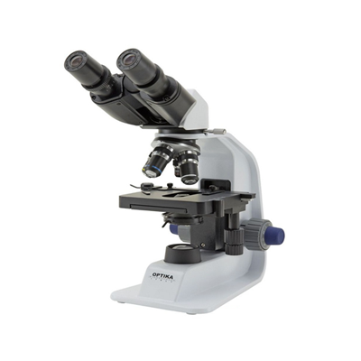 kính hiển vi 2 mắt optika B-159