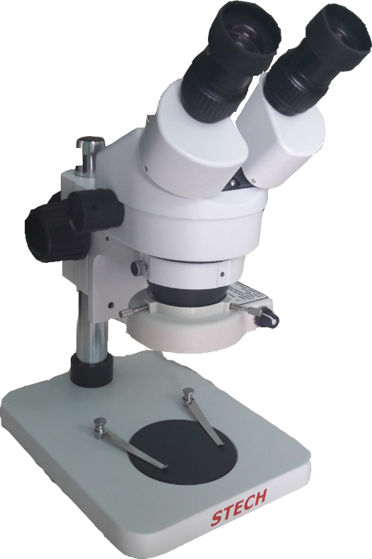 kính hiển vi soi nổi szmn45-mst1