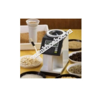Máy đo độ ẩm hạt bắp, cà phê, chè KETT PM-650