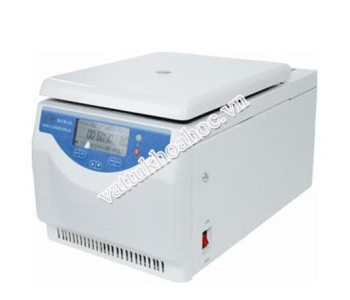 Máy li tâm lạnh tốc độc cao H1650R