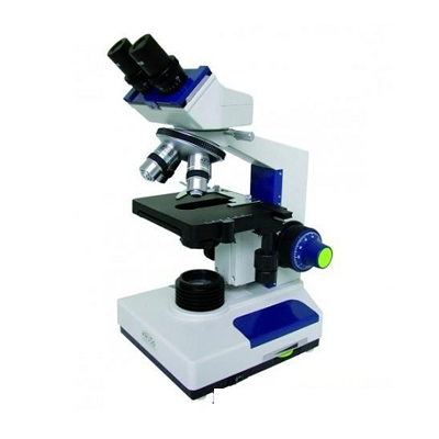 kính hiển vi 2 mắt mbl-2000