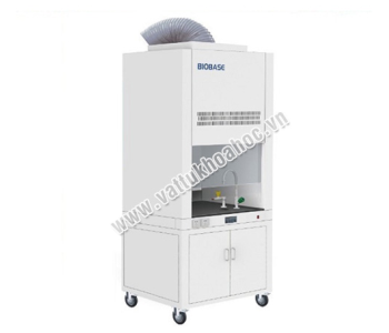 Tủ hút khí độc 1,0m Biobase FH1000