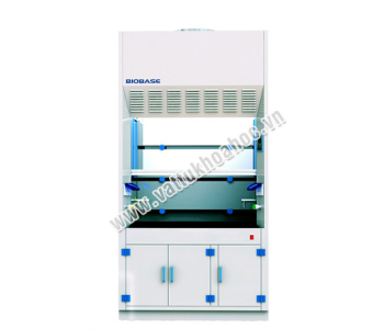 Tủ hút khí độc 1,2m Biobase FH1200(P)
