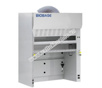 Tủ hút khí độc 1,5m Biobase FH1500(W)