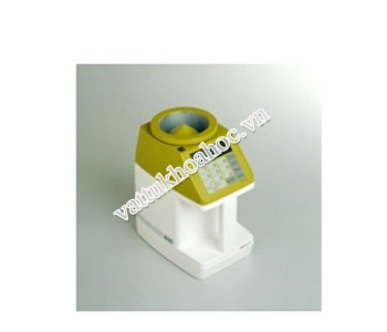 Máy đo độ ẩm hạt bắp cải KETT PM-600