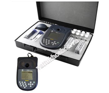 Máy đo quang hiện trường (đo chỉ tiêu nước) YSI