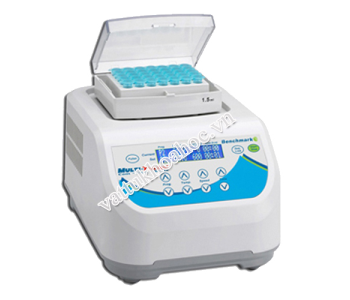 Máy ủ lắc nhiệt dạng block cho đĩa PCR