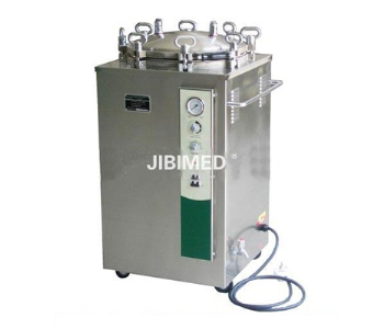 NỒI HẤP TIỆT TRÙNG BÁN TỰ ĐỘNG LS-75LJ