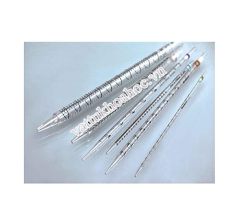 Pipet thẳng 0.1ml