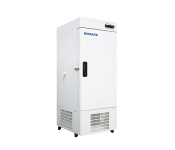 Tủ lạnh âm (-40oC đến -86oC, 158 lít, tủ đứng) BDF-86V158 BIOBASE