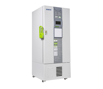 Tủ lạnh âm (-40oC đến -86oC, 338 lít, tủ đứng) BDF-86V338 BIOBASE