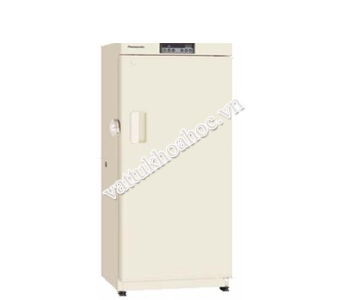 Tủ lạnh âm sâu -30℃ 274 lít Panasonic MDF-U334