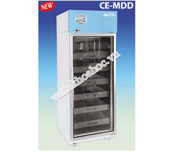 Tủ lạnh bảo quản mẫu phòng Lab 620 lít Daihan LR-600