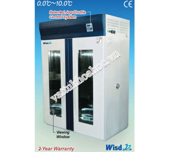 Tủ mát trữ mẫu 0℃ đến 10℃ 1176 lít Daihan WCC-1000